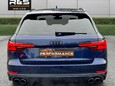 Audi S4 3.0 TFSI V6 Tiptronic quattro Euro 6 (s/s) 5dr 6