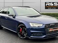 Audi S4 3.0 TFSI V6 Tiptronic quattro Euro 6 (s/s) 5dr 9