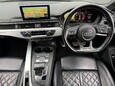 Audi S4 3.0 TFSI V6 Tiptronic quattro Euro 6 (s/s) 5dr 22