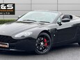 Aston Martin Vantage 4.3 V8 Roadster Sportshift Euro 4 2dr 5