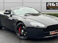 Aston Martin Vantage 4.3 V8 Roadster Sportshift Euro 4 2dr 17