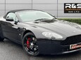 Aston Martin Vantage 4.3 V8 Roadster Sportshift Euro 4 2dr 18