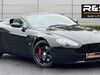 Aston Martin Vantage 4.3 V8 Roadster Sportshift Euro 4 2dr