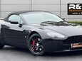 Aston Martin Vantage 4.3 V8 Roadster Sportshift Euro 4 2dr 2