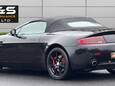 Aston Martin Vantage 4.3 V8 Roadster Sportshift Euro 4 2dr 4