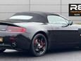 Aston Martin Vantage 4.3 V8 Roadster Sportshift Euro 4 2dr 8