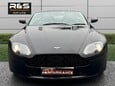 Aston Martin Vantage 4.3 V8 Roadster Sportshift Euro 4 2dr 9