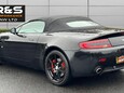 Aston Martin Vantage 4.3 V8 Roadster Sportshift Euro 4 2dr 20