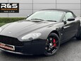 Aston Martin Vantage 4.3 V8 Roadster Sportshift Euro 4 2dr 23