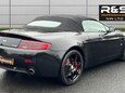 Aston Martin Vantage 4.3 V8 Roadster Sportshift Euro 4 2dr 24