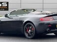 Aston Martin Vantage 4.3 V8 Roadster Sportshift Euro 4 2dr 3