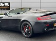 Aston Martin Vantage 4.3 V8 Roadster Sportshift Euro 4 2dr 46