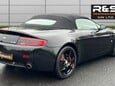 Aston Martin Vantage 4.3 V8 Roadster Sportshift Euro 4 2dr 51