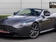 Aston Martin Vantage 4.7 V8 S Roadster Sportshift 2dr (EU5) 3