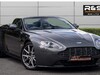 Aston Martin Vantage 4.7 V8 S Roadster Sportshift 2dr (EU5)