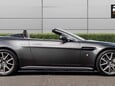 Aston Martin Vantage 4.7 V8 S Roadster Sportshift 2dr (EU5) 7