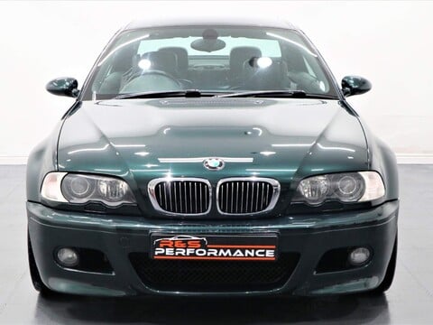 BMW M3 3.2i 2dr 11