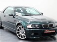 BMW M3 3.2i 2dr 3