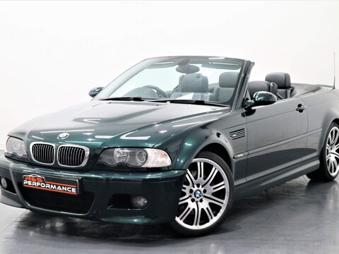 BMW M3 3.2i 2dr 5