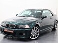 BMW M3 3.2i 2dr 7