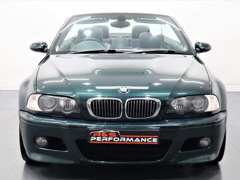 BMW M3 3.2i 2dr 9