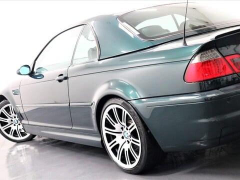 BMW M3 3.2i 2dr 20