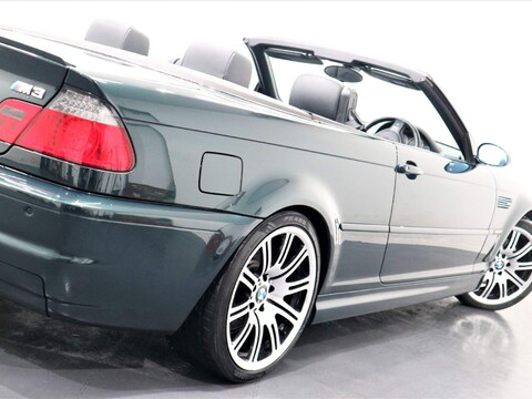 BMW M3 3.2i 2dr 22