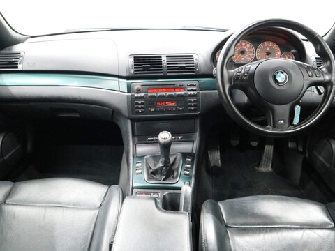 BMW M3 3.2i 2dr 33