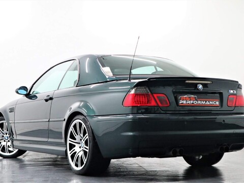 BMW M3 3.2i 2dr 37