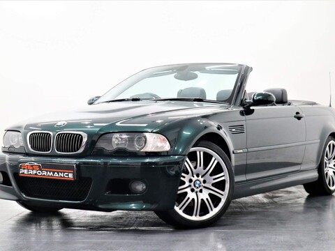 BMW M3 3.2i 2dr 38