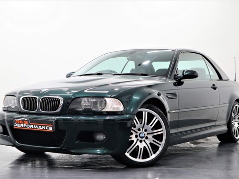 BMW M3 3.2i 2dr 40