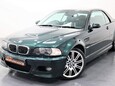 BMW M3 3.2i 2dr 61