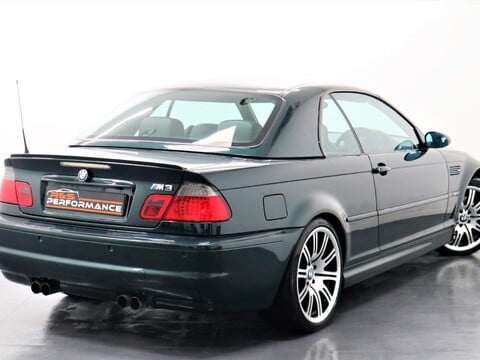 BMW M3 3.2i 2dr 62