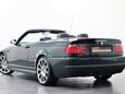 BMW M3 3.2i 2dr 35