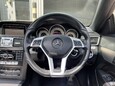 Mercedes-Benz E Class 2.1 E220 CDI AMG Sport Cabriolet G-Tronic+ Euro 5 (s/s) 2dr 30