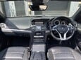 Mercedes-Benz E Class 2.1 E220 CDI AMG Sport Cabriolet G-Tronic+ Euro 5 (s/s) 2dr 39