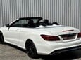 Mercedes-Benz E Class 2.1 E220 CDI AMG Sport Cabriolet G-Tronic+ Euro 5 (s/s) 2dr 2