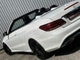 Mercedes-Benz E Class 2.1 E220 CDI AMG Sport Cabriolet G-Tronic+ Euro 5 (s/s) 2dr 12