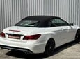 Mercedes-Benz E Class 2.1 E220 CDI AMG Sport Cabriolet G-Tronic+ Euro 5 (s/s) 2dr 67