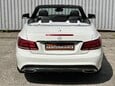 Mercedes-Benz E Class 2.1 E220 CDI AMG Sport Cabriolet G-Tronic+ Euro 5 (s/s) 2dr 69