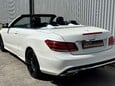 Mercedes-Benz E Class 2.1 E220 CDI AMG Sport Cabriolet G-Tronic+ Euro 5 (s/s) 2dr 75