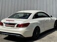 Mercedes-Benz E Class 2.1 E220d BlueTEC AMG Line G-Tronic+ Euro 6 (s/s) 2dr 4