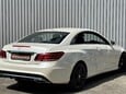 Mercedes-Benz E Class 2.1 E220d BlueTEC AMG Line G-Tronic+ Euro 6 (s/s) 2dr 53