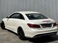 Mercedes-Benz E Class 2.1 E220d BlueTEC AMG Line G-Tronic+ Euro 6 (s/s) 2dr 2