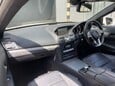 Mercedes-Benz E Class 2.1 E220d BlueTEC AMG Line G-Tronic+ Euro 6 (s/s) 2dr 21