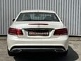 Mercedes-Benz E Class 2.1 E220d BlueTEC AMG Line G-Tronic+ Euro 6 (s/s) 2dr 55