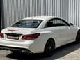 Mercedes-Benz E Class 2.1 E220d BlueTEC AMG Line G-Tronic+ Euro 6 (s/s) 2dr 70