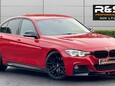 BMW 3 Series 3.0 335d M Sport Shadow Edition Auto xDrive Euro 6 (s/s) 4dr 1