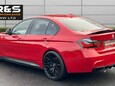 BMW 3 Series 3.0 335d M Sport Shadow Edition Auto xDrive Euro 6 (s/s) 4dr 10