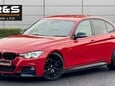 BMW 3 Series 3.0 335d M Sport Shadow Edition Auto xDrive Euro 6 (s/s) 4dr 3